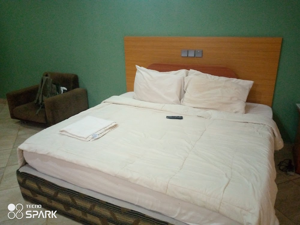 Winika Hotels Ltd photo 2